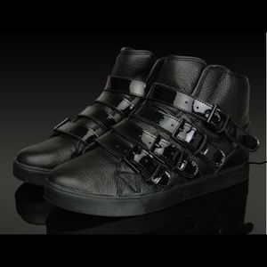 Supra hi-top sneakers